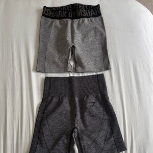 Gymshark Women’s Athletic Shorts